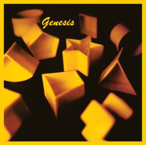 GENESIS — THAT'S ALL (1983)