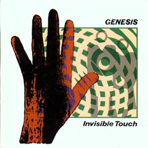 Genesis — TONIGHT, TONIGHT, TONIGHT