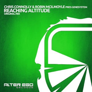 Genesystem — Reaching Altitude (original mix)