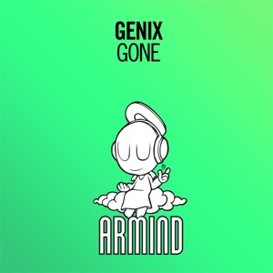 Genix — Gone (Radio Edit)