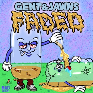 GENT/JAWNS — Let Em Know