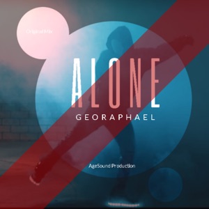 Geo Raphael — Alone