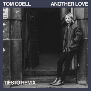 GeoM feat. Farisha — Another Love