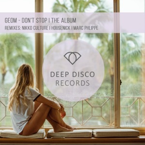 GeoM — Lost Paradise (Nikko Culture Remix)