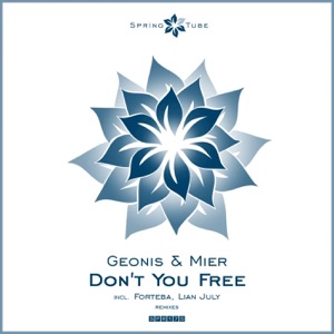Mier, Geonis — Dont You Free