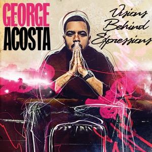George Acosta Feat Fisher — Break Me Down
