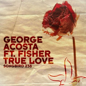 George Acosta feat. Fisher — True Love (Radio Edit)
