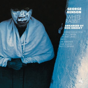 George Benson — California Dreamin'