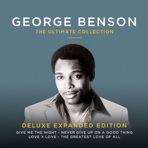 George Benson — Turn Your Love Around