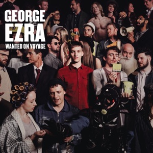 George Ezra — Blame It On Me