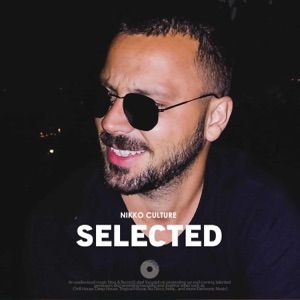 George Grey — Why You Lie to Me (Nikko Culture Remix)