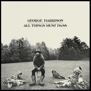 George Harrison — Cloud 9 (live)