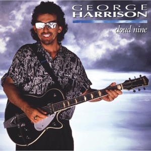 George Harrison — Got My Mind Set On You (live)