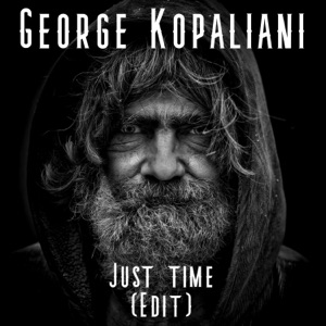 George Kopaliani — Just time (Edit)