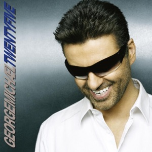 George Michael — Amazing