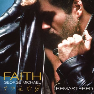 George Michael — Kissing A Fool