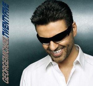 GEORGE MICHAEL — THIS IS NOT REAL LOVE