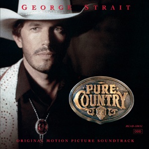 George Strait — I Cross My Heart