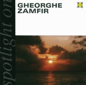 GEORGE ZAMFIR — THE LONELY SHEPHERD