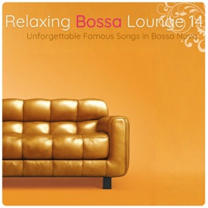 Bonow, Georgeana — Frozen