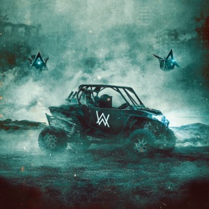 ALAN WALKER, GEORGIA KU — DON'T YOU HOLD ME DOWN
