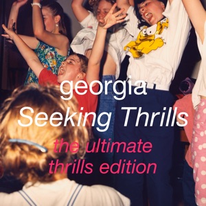Georgia — Running Up That Hill