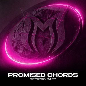 Georgio Safo — Promised Chords (Extended Mix)