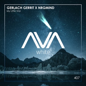 GERLACH GERRIT — My Little Star