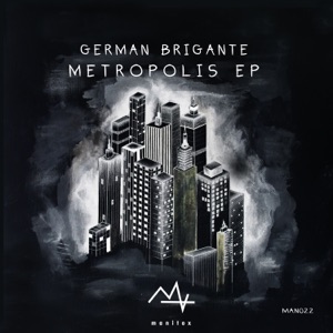 German Brigante — I'll Be Back