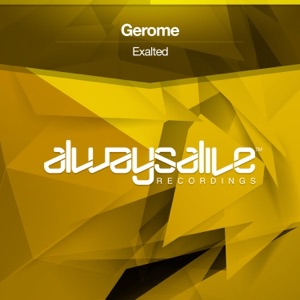 Gerome — Exalted (Radio Edit)