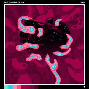 Gerrit Faber — Feel The Love - 0:00