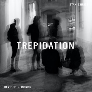 Gerrit Klutch — Trepidation