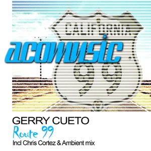 Gerry Cueto — Good (Original Mix)
