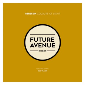Gerssein — Colours of Light