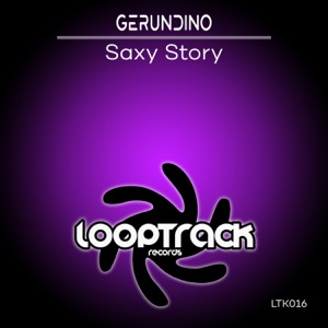 Gerundino — Saxy Story
