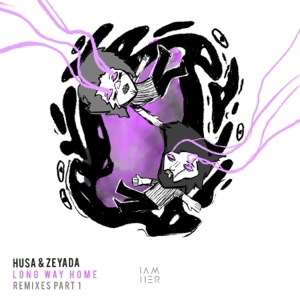 Husa & Zeyada, Gespona, Elif (TR) — A Little Fun - Gespona & Elif Remix