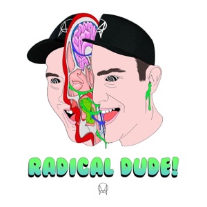 GETTER/SNEEK — In The Cuts