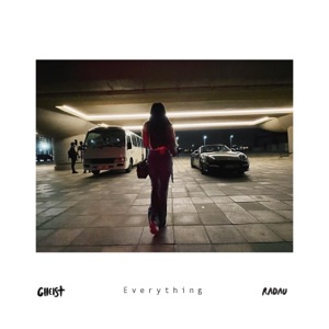 GHEIST — Everything