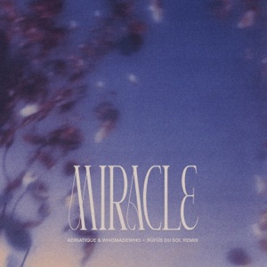 Felix Raphael, Ghenwa Nemnom — Miracle (M.O.S. Remix)