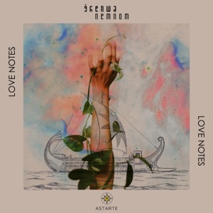 Ghenwa Nemnom — Love Notes