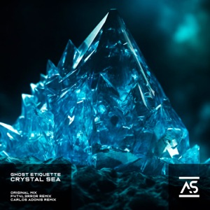 Ghost Etiquette — Crystal Sea (F4T4L3RR0R Extended Remix)
