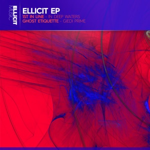 Ghost Etiquette — Giedi Prime (Extended Mix)