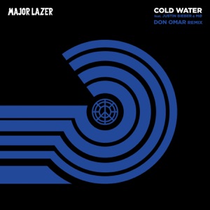 GHOST/VINCE STAPLES — With You (Major Lazer rmx)