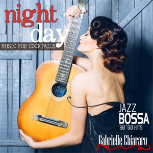 Gabrielle Chiararo, Giacomo Bondi — Don't Dream It's Over (Original Mix)