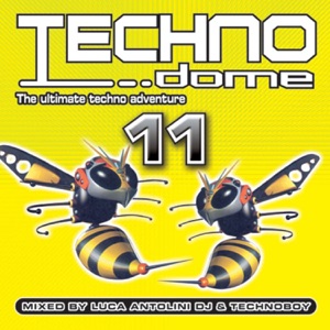 Giada — Diamond (TNT Remix)