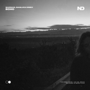 Marsias, Gianluca Dimeo — Echo