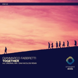 Gianmarco Fabbretti — Together (Extended Mix)