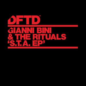 GIANNI BINI/LIZ HILL/THE RITUALS — Boss
