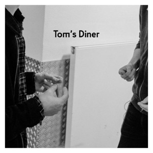 Gianni Kosta — Toms Diner