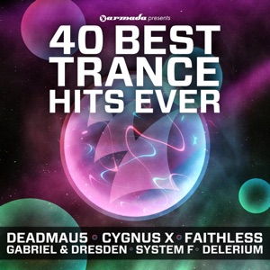 Svenson, Gielen — The Beauty Of Silence (Radio Edit)